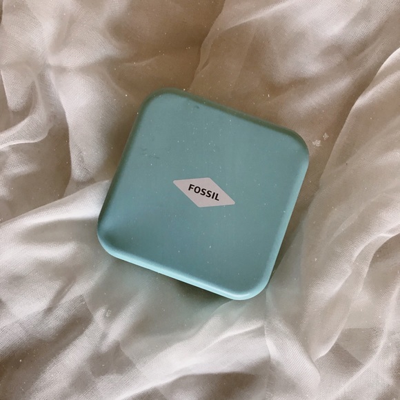 Fossil Star Eartings 💫 - Picture 2 of 2